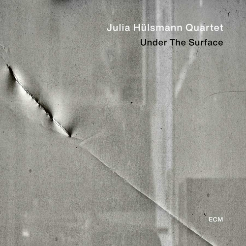 Julia Hulsmann Quartet Under The Surface LP 1