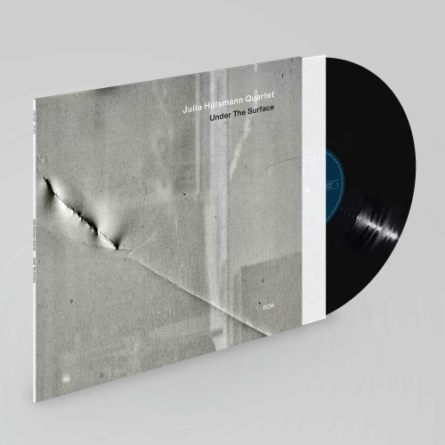 Julia Hulsmann Quartet Under The Surface LP 2