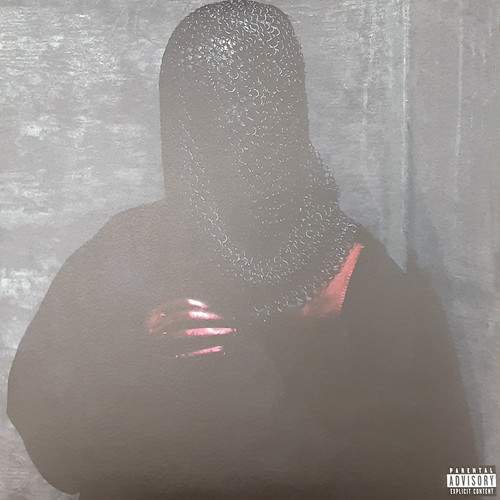 ZHU Grace (Deluxe) 3LP (Red Vinyl) 1