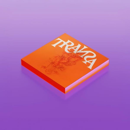 Transa (Deluxe Edition) 6LP Box Set 1