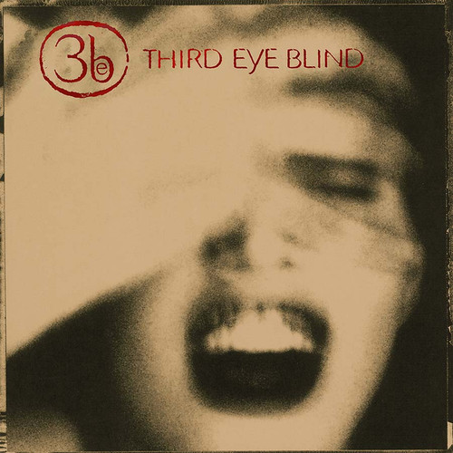 Third Eye Blind Third Eye Blind Indie Exclusive 2LP (Grape Vinyl) 2
