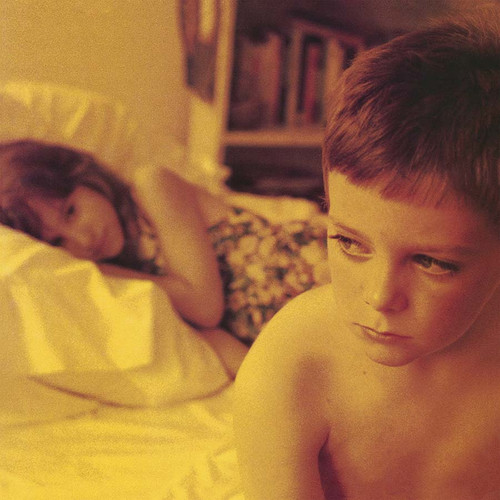 The Afghan Whigs Gentlemen Indie Exclusive LP (Canary Yellow Vinyl) 2