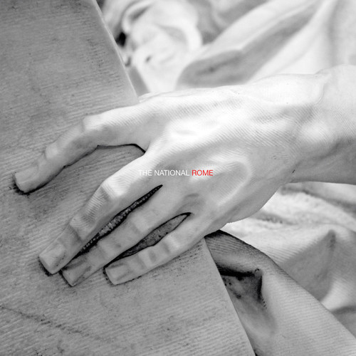 The National Rome 2LP 1