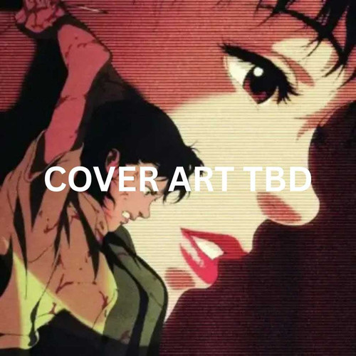 Perfect Blue (Original Soundtrack) Japanese Import LP