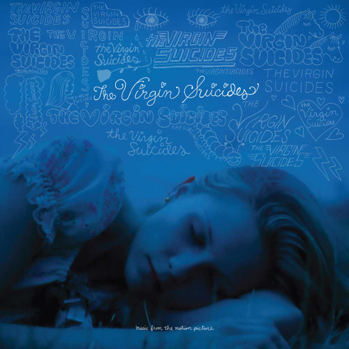 The Virgin Suicides (Music from the Motion Picture) 25th
