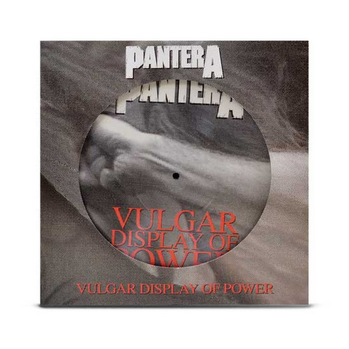 Pantera The Complete Studio Albums 1990-2000 Indie Exclusive 5LP