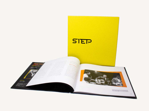 Stan Getz & Joao Gilberto Getz/Gilberto 1STEP Numbered Limited