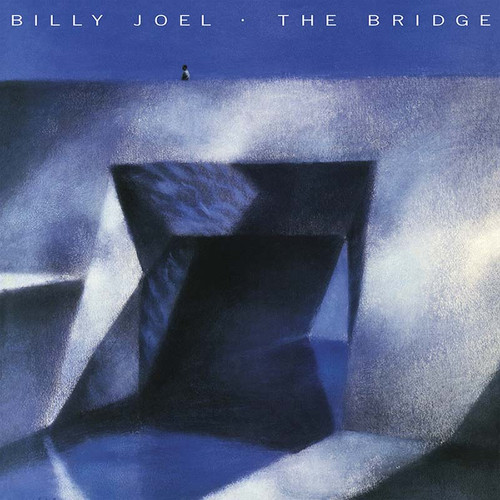 Billy Joel The Bridge LP 1