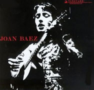 Joan Baez Joan Baez 180gLP (Pre-owned, EX) 1