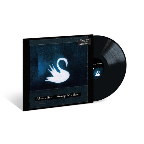 Mazzy Star Among My Swan LP 1