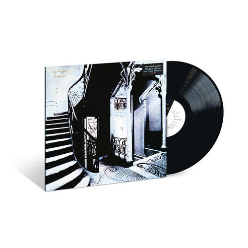 Mazzy Star She Hangs Brightly LP 1