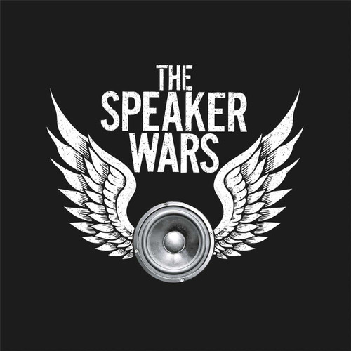 The Speaker Wars The Speaker Wars LP 1