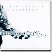 Eric Clapton Slowhand Hybrid Multi-Channel & Stereo SACD 1