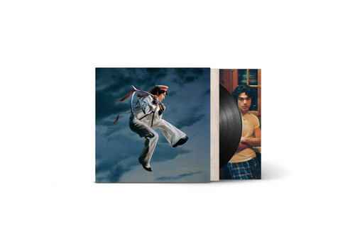 Conan Gray Wishbone (Black Cat Edition) LP 2