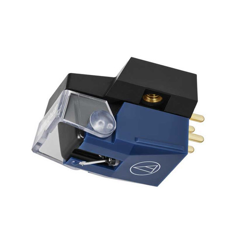Audio Technica AT-VM520xEB Dual Moving Magnet Cartridge