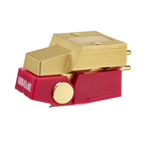 Audio Technica AT-VM740xML Dual Moving Magnet Cartridge 2