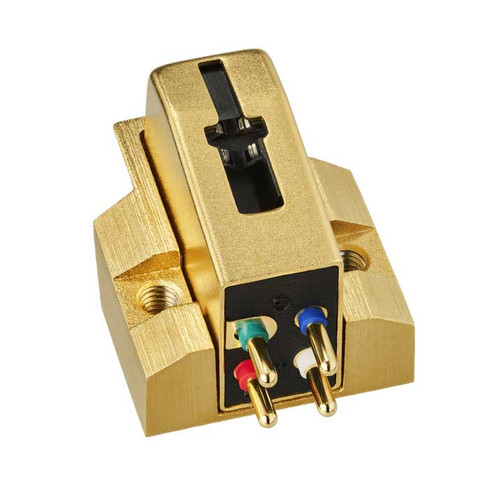 Audio Technica AT-VM740xML Dual Moving Magnet Cartridge 4