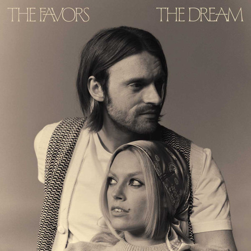 The Favors The Dream LP 1