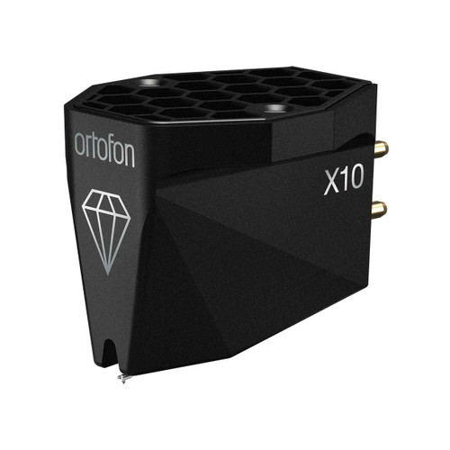Ortofon MC X10 MC Cartridge 0.4mV 1