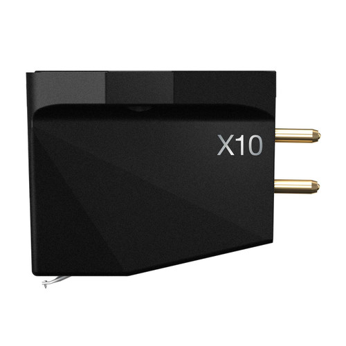 Ortofon MC X10 MC Cartridge 0.4mV 9