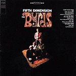 The Byrds Fifth Dimension 180g LP 1