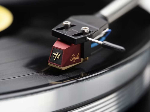 VPI Shyla Moving Coil Cartridge 0.6mV 2