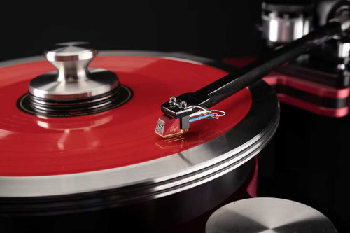 VPI Shyla Moving Coil Cartridge 0.6mV 3