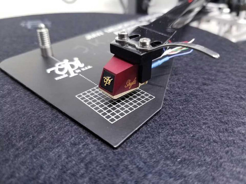 VPI Shyla Moving Coil Cartridge 0.6mV 5
