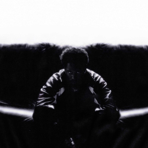 Kaytranada Timeless 2LP 1