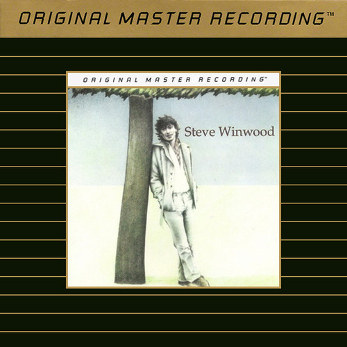 Steve Winwood Steve Winwood Gold CD 1