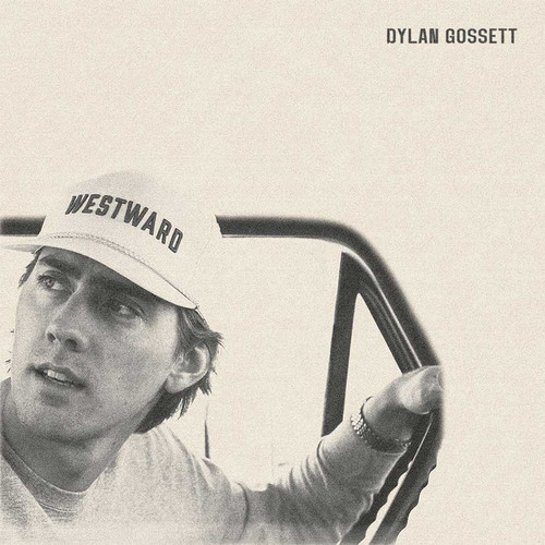 Dylan Gossett Westward 2LP 1