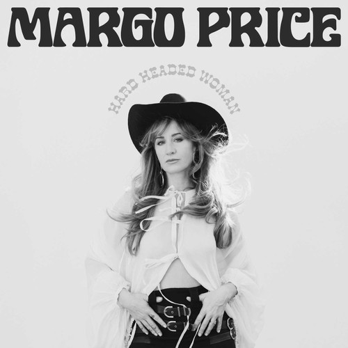 Margo Price Hard Headed Woman LP 1