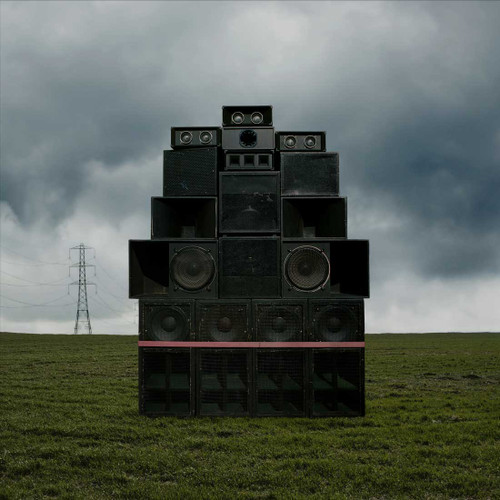 Faithless Champion Sounds 2LP 1