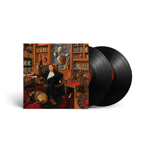 Tyler Childers Snipe Hunter 2LP 2