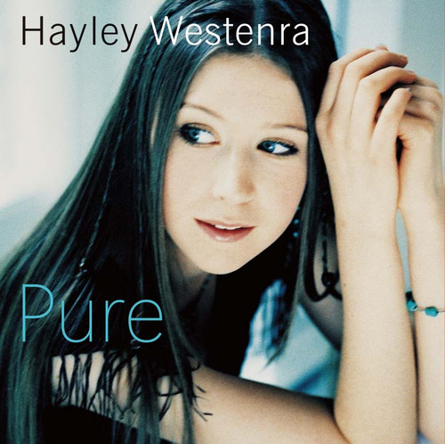 Hayley Westenra Pure Numbered Limited Edition 180g Import LP 1