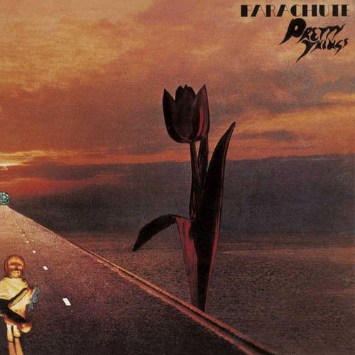 The Pretty Things Parachute LP 1
