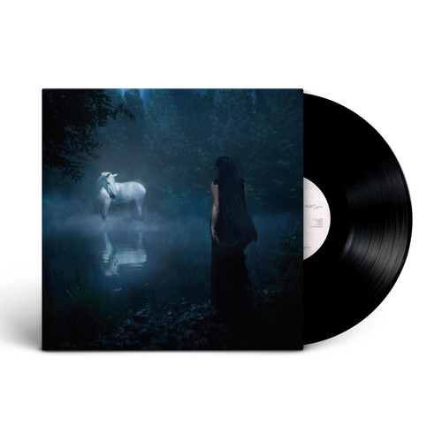 Noah Cyrus I WANT MY LOVED ONES TO GO WITH ME LP 2