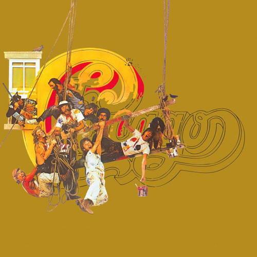 Chicago Chicago IX: Chicago's Greatest Hits (Expanded) 2LP 1