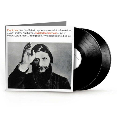 Electronic Twisted Tenderness 2LP 2