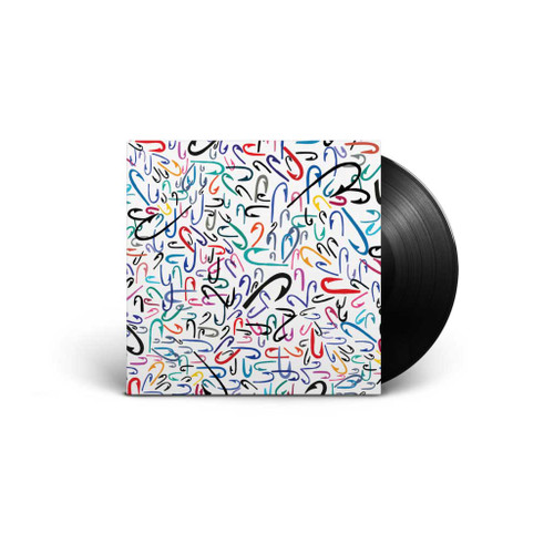 The Lemonheads Love Chant LP 1