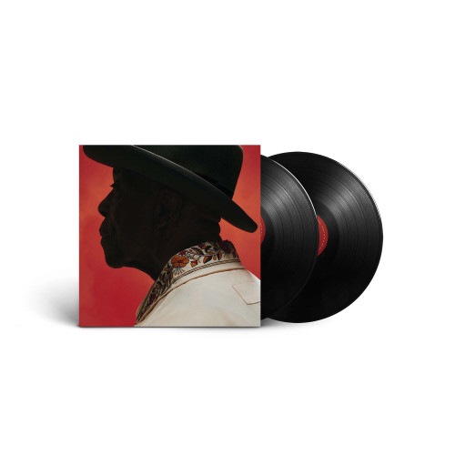 Buddy Guy Ain't Done With The Blues 2LP 2