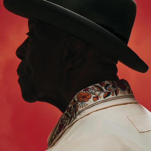 Buddy Guy Ain't Done With The Blues 2LP 1