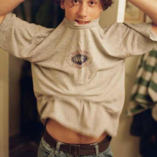 Jake Minch George LP 1