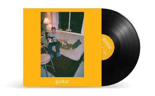 Mac DeMarco Guitar LP 2