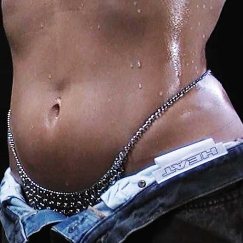 Tove Lo & SG Lewis HEAT 180g 12" Vinyl EP (Deep Purple/Black Vinyl) 1