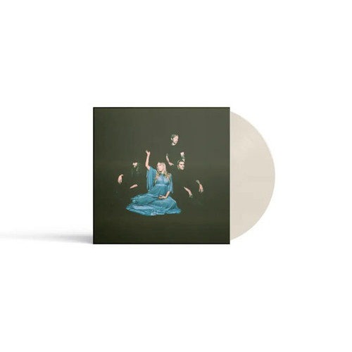 Blues Pills Birthday LP (Bone-White Vinyl) 2