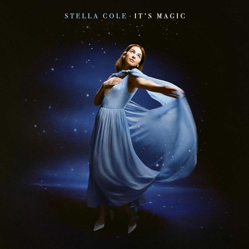 Stella Cole It's Magic LP 1