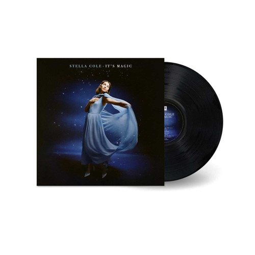 Stella Cole It's Magic LP 2