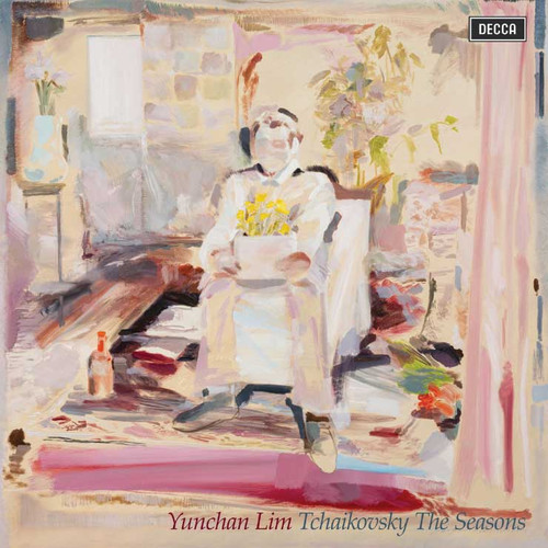 Yunchan Lim Tchaikovsky: The Seasons LP 1