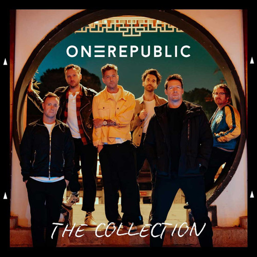OneRepublic The Collection LP